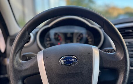 Datsun on-DO I рестайлинг, 2020 год, 730 000 рублей, 11 фотография