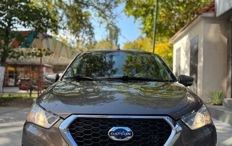 Datsun on-DO I рестайлинг, 2020 год, 730 000 рублей, 5 фотография