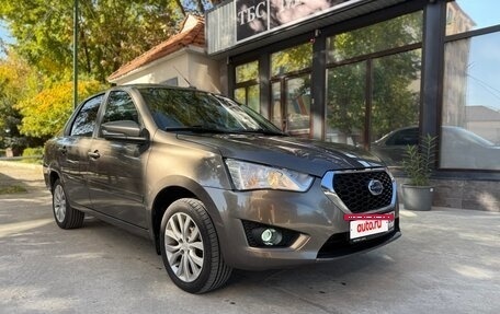 Datsun on-DO I рестайлинг, 2020 год, 730 000 рублей, 2 фотография