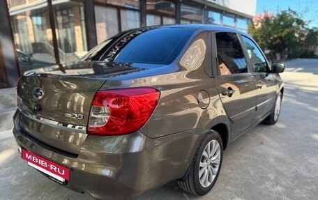 Datsun on-DO I рестайлинг, 2020 год, 730 000 рублей, 3 фотография