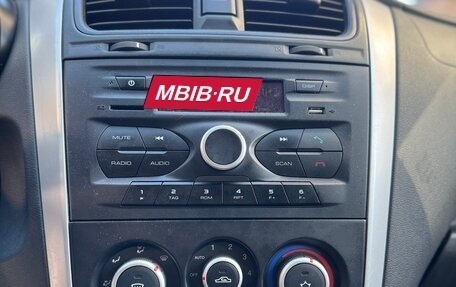 Datsun on-DO I рестайлинг, 2020 год, 730 000 рублей, 12 фотография