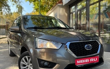 Datsun on-DO I рестайлинг, 2020 год, 730 000 рублей, 8 фотография