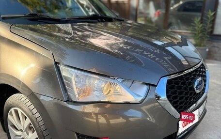 Datsun on-DO I рестайлинг, 2020 год, 730 000 рублей, 6 фотография