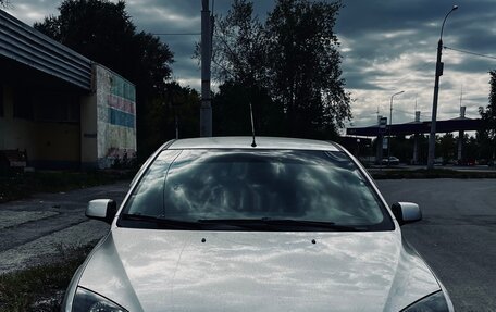 Ford Focus II рестайлинг, 2005 год, 420 000 рублей, 19 фотография