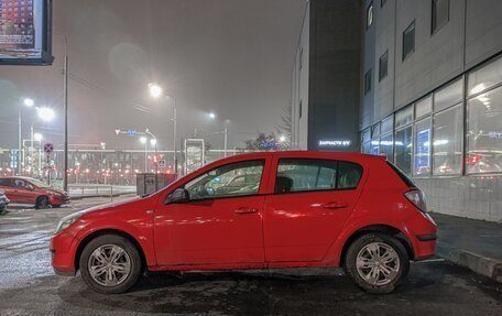 Opel Astra H, 2005 год, 152 000 рублей, 2 фотография