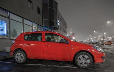 Opel Astra H, 2005 год, 152 000 рублей, 4 фотография