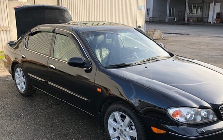 Nissan Maxima VIII, 2004 год, 580 000 рублей, 7 фотография