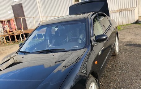 Nissan Maxima VIII, 2004 год, 580 000 рублей, 10 фотография