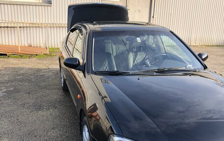 Nissan Maxima VIII, 2004 год, 580 000 рублей, 8 фотография