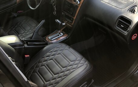 Nissan Maxima VIII, 2004 год, 580 000 рублей, 6 фотография