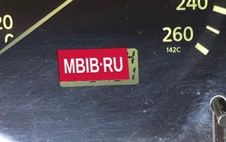 Nissan Maxima VIII, 2004 год, 580 000 рублей, 2 фотография