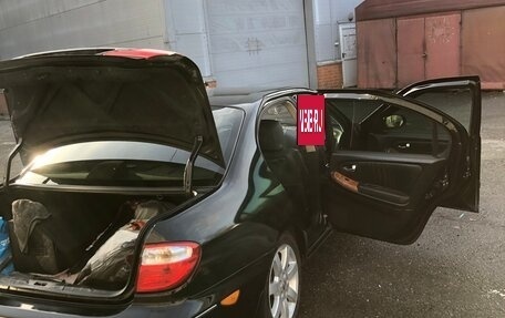 Nissan Maxima VIII, 2004 год, 580 000 рублей, 5 фотография