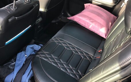 Nissan Maxima VIII, 2004 год, 580 000 рублей, 13 фотография