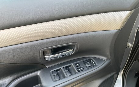 Mitsubishi Outlander III рестайлинг 3, 2012 год, 1 355 000 рублей, 12 фотография