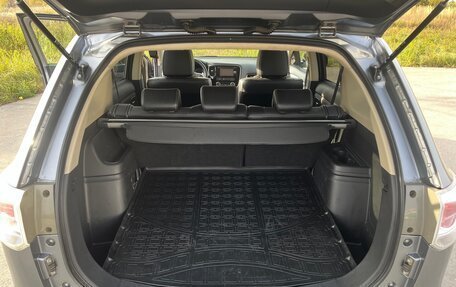 Mitsubishi Outlander III рестайлинг 3, 2012 год, 1 355 000 рублей, 13 фотография