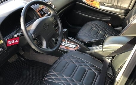 Nissan Maxima VIII, 2004 год, 580 000 рублей, 14 фотография