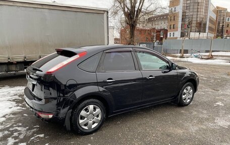 Ford Focus II рестайлинг, 2009 год, 499 000 рублей, 4 фотография