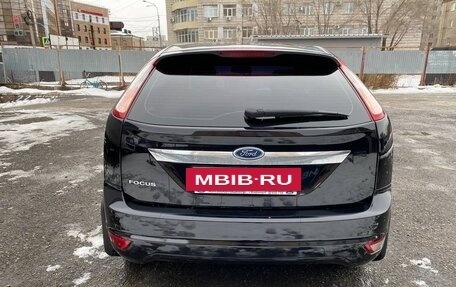 Ford Focus II рестайлинг, 2009 год, 499 000 рублей, 3 фотография