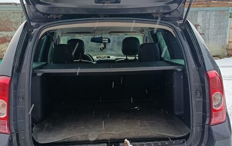 Renault Duster I рестайлинг, 2012 год, 815 000 рублей, 7 фотография