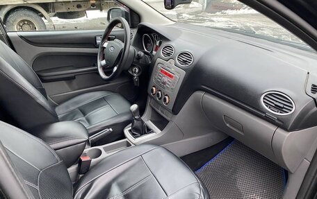 Ford Focus II рестайлинг, 2009 год, 499 000 рублей, 9 фотография