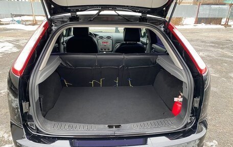 Ford Focus II рестайлинг, 2009 год, 499 000 рублей, 11 фотография