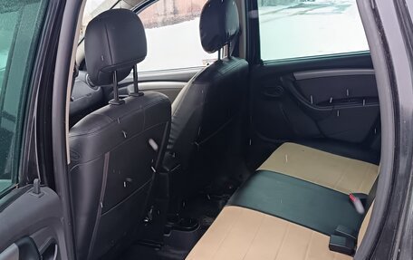 Renault Duster I рестайлинг, 2012 год, 815 000 рублей, 5 фотография