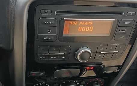 Renault Duster I рестайлинг, 2012 год, 815 000 рублей, 4 фотография