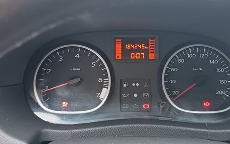 Renault Duster I рестайлинг, 2012 год, 815 000 рублей, 2 фотография