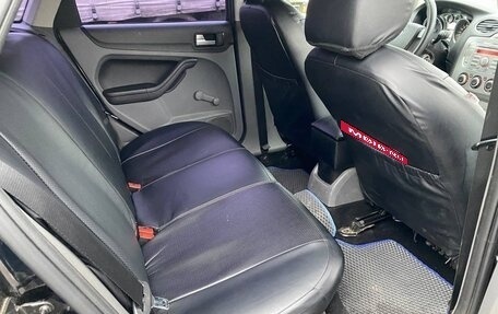 Ford Focus II рестайлинг, 2009 год, 499 000 рублей, 8 фотография