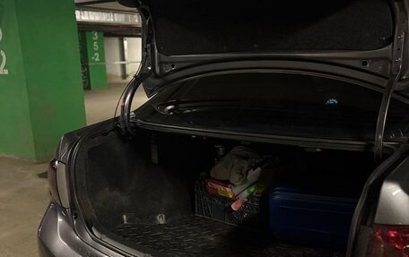 Toyota Corolla, 2007 год, 950 000 рублей, 7 фотография