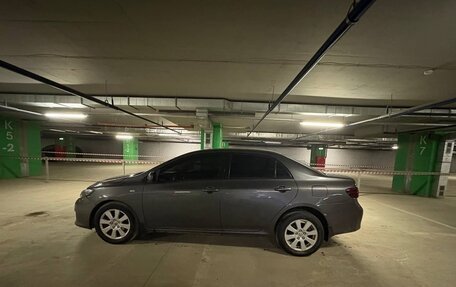 Toyota Corolla, 2007 год, 950 000 рублей, 3 фотография