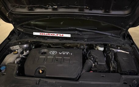 Toyota Corolla, 2007 год, 950 000 рублей, 9 фотография