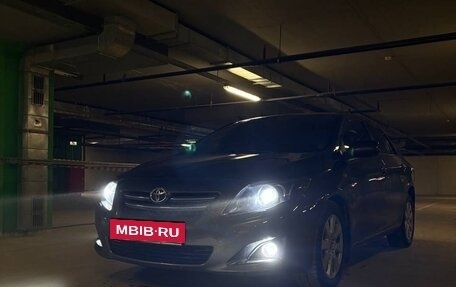 Toyota Corolla, 2007 год, 950 000 рублей, 10 фотография