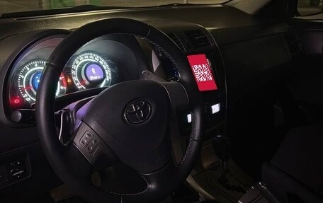 Toyota Corolla, 2007 год, 950 000 рублей, 8 фотография