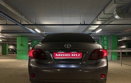 Toyota Corolla, 2007 год, 950 000 рублей, 5 фотография