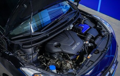 Hyundai i30 II рестайлинг, 2015 год, 1 199 000 рублей, 5 фотография