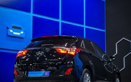 Hyundai i30 II рестайлинг, 2015 год, 1 199 000 рублей, 6 фотография