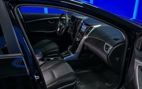 Hyundai i30 II рестайлинг, 2015 год, 1 199 000 рублей, 13 фотография