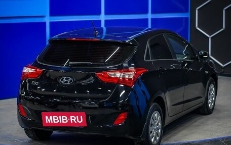 Hyundai i30 II рестайлинг, 2015 год, 1 199 000 рублей, 7 фотография