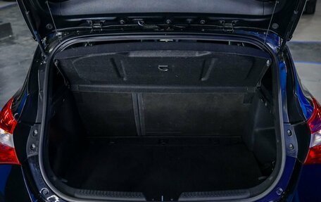 Hyundai i30 II рестайлинг, 2015 год, 1 199 000 рублей, 18 фотография