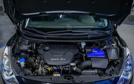 Hyundai i30 II рестайлинг, 2015 год, 1 199 000 рублей, 19 фотография