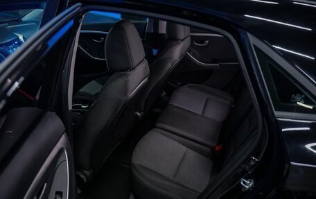 Hyundai i30 II рестайлинг, 2015 год, 1 199 000 рублей, 14 фотография