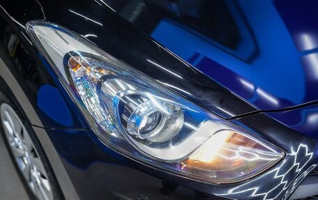 Hyundai i30 II рестайлинг, 2015 год, 1 199 000 рублей, 22 фотография