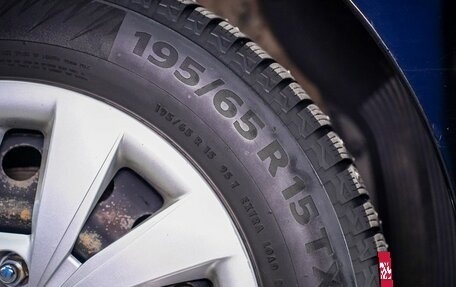 Hyundai i30 II рестайлинг, 2015 год, 1 199 000 рублей, 20 фотография