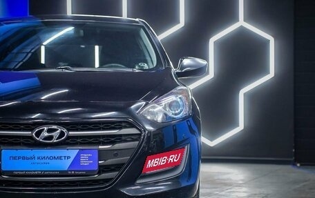 Hyundai i30 II рестайлинг, 2015 год, 1 199 000 рублей, 16 фотография