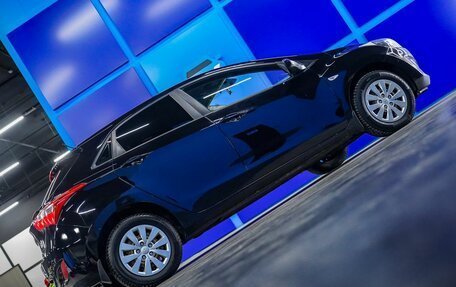 Hyundai i30 II рестайлинг, 2015 год, 1 199 000 рублей, 28 фотография