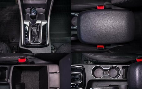 Hyundai i30 II рестайлинг, 2015 год, 1 199 000 рублей, 31 фотография