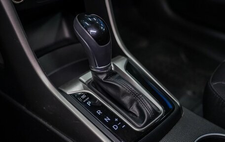 Hyundai i30 II рестайлинг, 2015 год, 1 199 000 рублей, 35 фотография