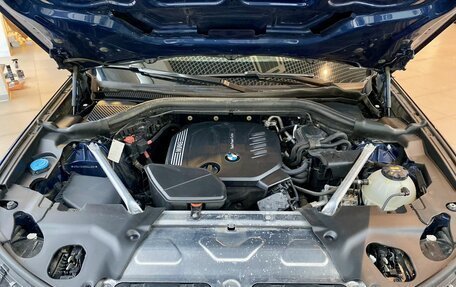 BMW X4, 2019 год, 4 449 000 рублей, 4 фотография