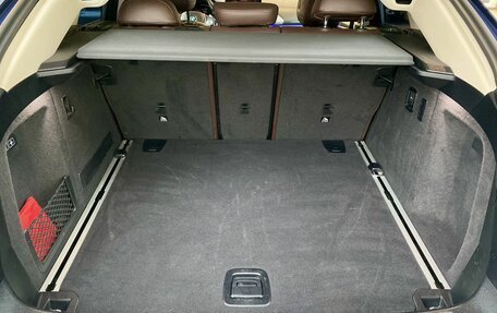 BMW X4, 2019 год, 4 449 000 рублей, 14 фотография